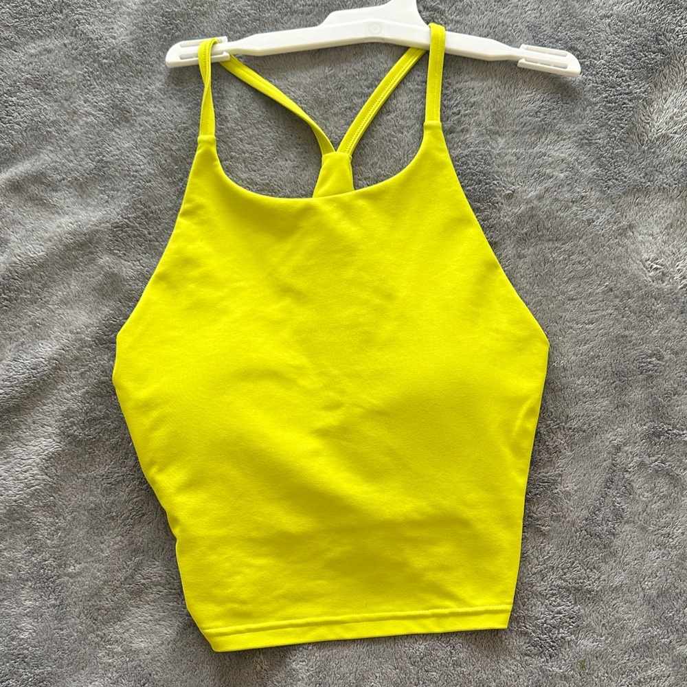 Old navy powersoft activewear tank
